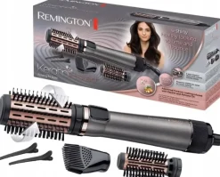 Remington AS8811 Lokówko Suszarka Obrotowa Ceramiczna Zimny Podmuch