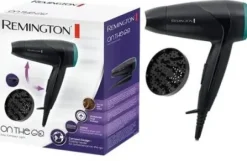 Remington D1500 On The Go