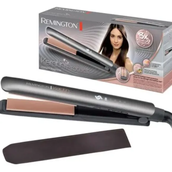 Remington Keratin Protect S8598