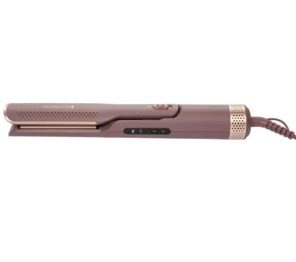 Remington AIRvive AS8930 Jonizacja