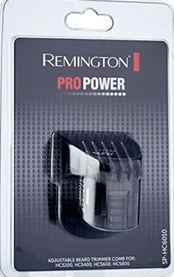 Remington Nasadka grzebieniowa maszynki do strzyżenia Remington 44147530400