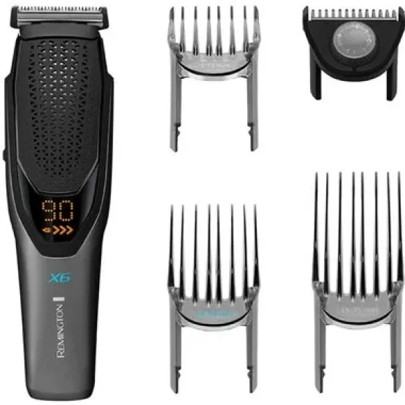 Remington Power X HC6000