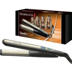 Remington Sleek&Curl S6500