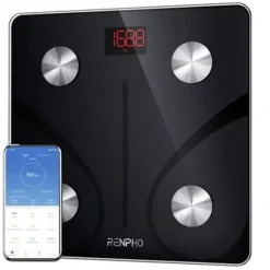 Renpho ES-CS20M-BK
