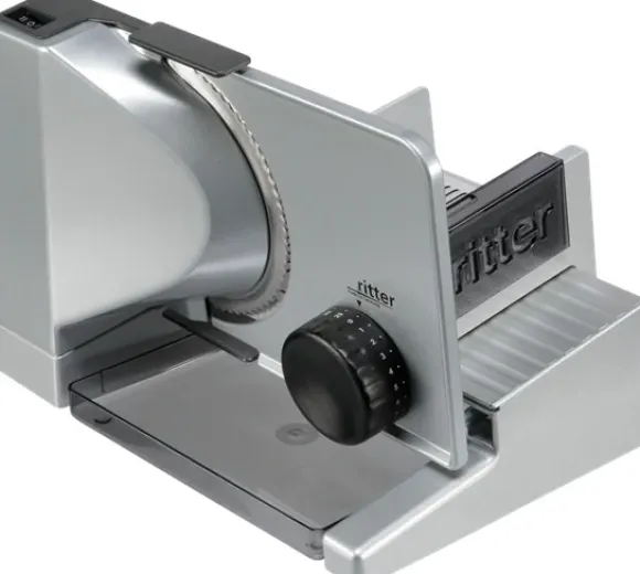 Ritter Solida 4