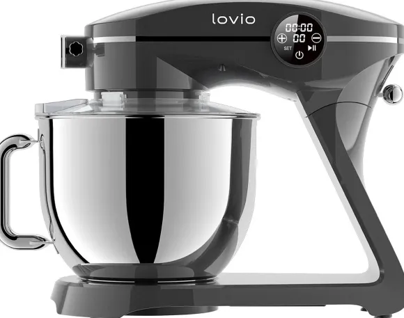 Robot planetarny Lovio Home ChefMaster LVSTM03PGY
