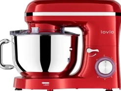 Robot planetarny Lovio Home LVSTM01RD