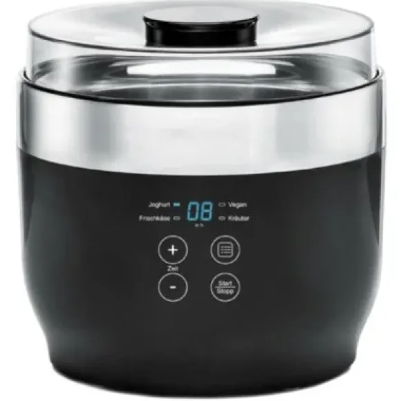 Rommelsbacher JG 80