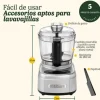 Rozdrabniacz CUISINART Elektrinis smulkintuvas Mini Prep Pro ECH4E