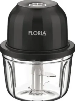 Rozdrabniacz Floria ZLN2655 Bezprzewodowy rozdrabniacz żywności 350ml ZLN2655 8682744812655
