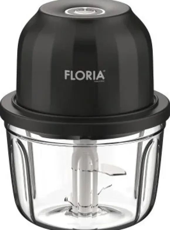 Rozdrabniacz Floria ZLN2655 Bezprzewodowy rozdrabniacz żywności 350ml ZLN2655 8682744812655