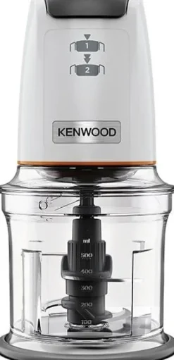Rozdrabniacz Kenwood Kenwood CHP61.100WH Mini Chopper