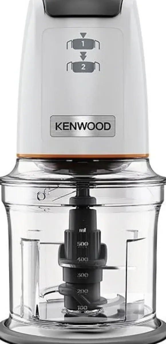 Rozdrabniacz Kenwood Kenwood CHP61.100WH Mini Chopper