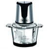 Rozdrabniacz Ultra Parts Rozdrabniacz Rosberg R51111E 500W 3L 2 ustawienia prędkości stal nierdzewna szkło 555R51111E 3800237041602