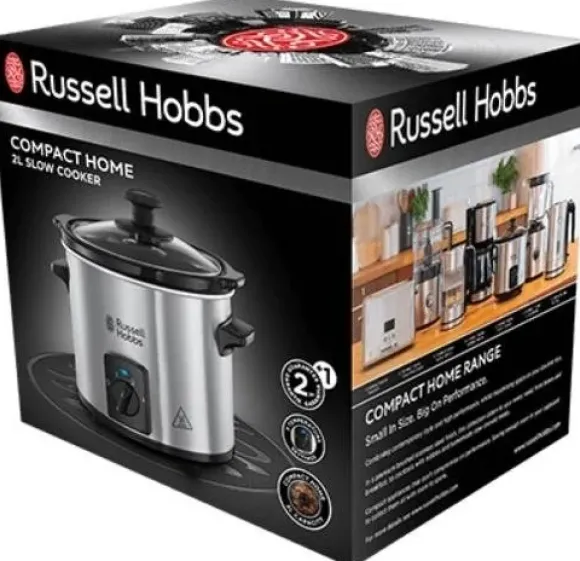 Russell Hobbs Compact Home 25570-56
