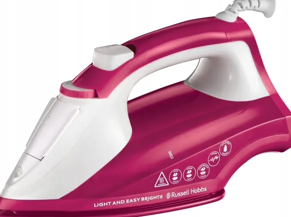 Russell Hobbs 26480-56 Easy Brights Berry