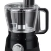 Russell Hobbs Food Processor Matte 24732-56 Czarny