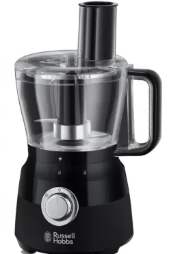 Russell Hobbs Food Processor Matte 24732-56 Czarny
