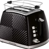 Russell Hobbs Groove 26390-56 Czarny