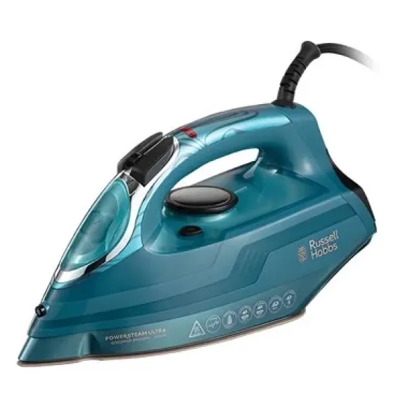 Russell Hobbs Power Steam Ultra Coconut Smooth 26340-56