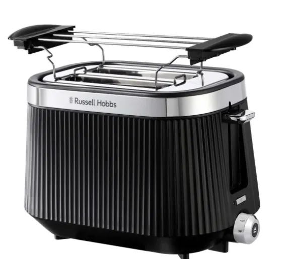 Russell Hobbs 26760-56 Ruszt do bułek Rozmrażanie 980W