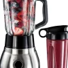 Russell Hobbs Stainlees Steel 2w1 23821-56