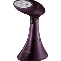 Russell Hobbs 27410-56 Steam Genie Fioletowy
