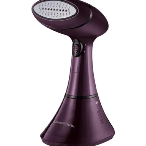 Russell Hobbs 27410-56 Steam Genie Fioletowy