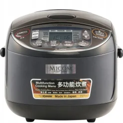 Ryżowar rice cooker Zojirushi Micom NL-GAQ10