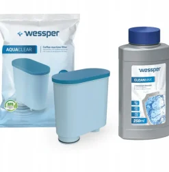 Saeco Filtr do AquaClean CA6903/10 zestaw