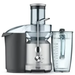 SAGE BJE430 Srebrny