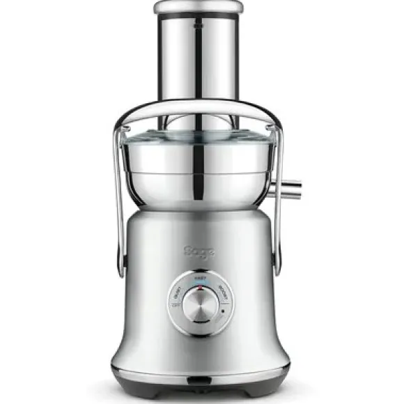 Sage SJS700SIL4EEU1
