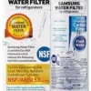 Samsung Filtr do lodówki HAFCIN