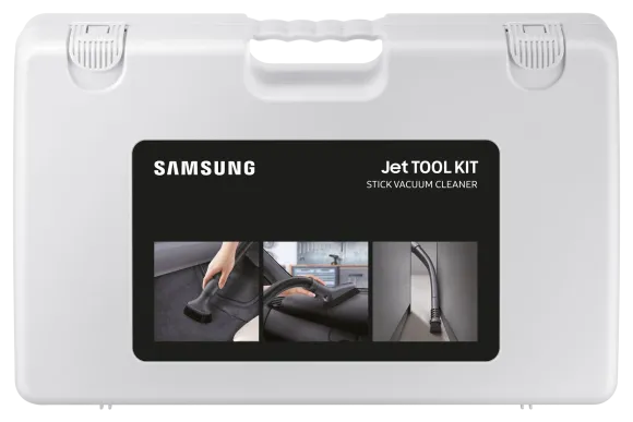 Samsung Jet Tool Kit zestaw akcesoriów do seria Jet 6575E8595 Bespoke Jet PlusAI