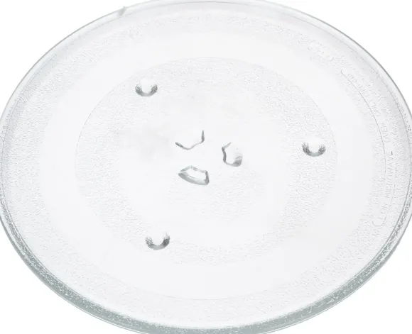 Samsung Talerz szklany 285mm do kuchenki mikrofalowej | DE74-20102D