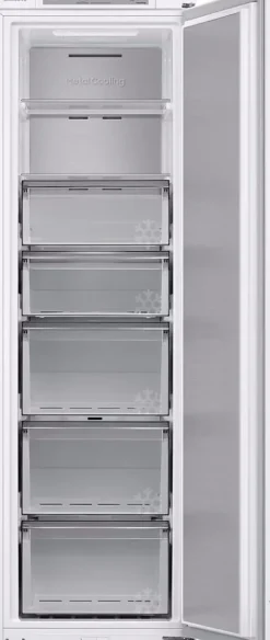 Samsung BRR29703EWW