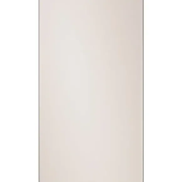 Samsung Górny panel lodówka Bespoke 1.85m RA-B23EUU39GM Satynowy beż