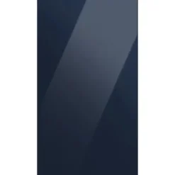 Samsung Górny panel lodówka Bespoke 1.85m RA-B23EUU41GM Elegancki granat
