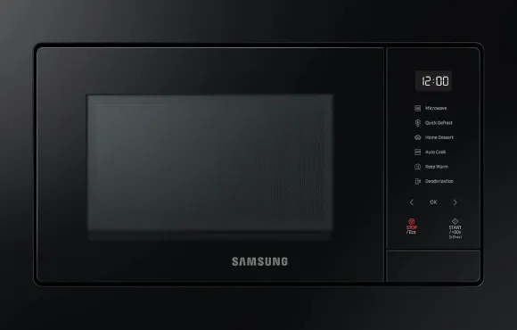 Samsung MS23A7318AK