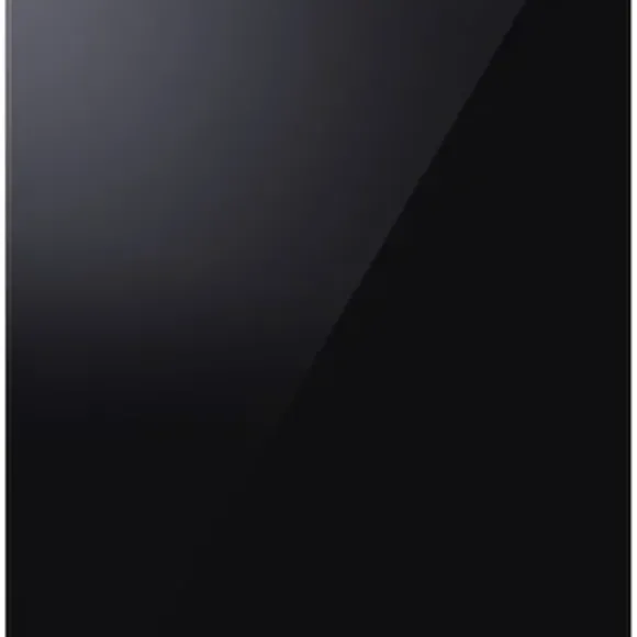 Samsung Panel Bespoke do zmywarki DW-S24PEUB0 60 cm Głęboka czerń