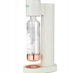 Saturator do wody gazowanej ViO SodaBoom SB-191 + butelka wielorazowa 1L