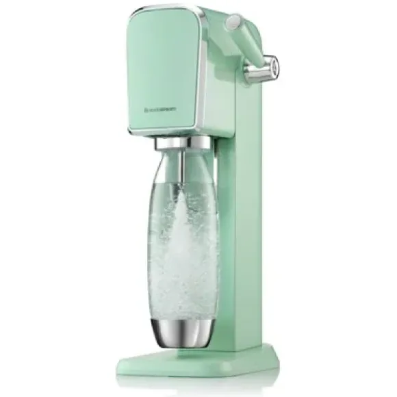 Saturator SODASTREAM Art Miętowy