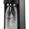 SATURATOR URZĄDZENIE DO GAZOWANIA WODY + BUTELKA SODASTREAM TERRA