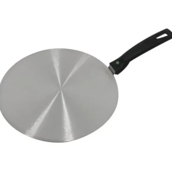 SCANPART Adapter na płytę indukcyjną SCANPART o średnicy 22cm