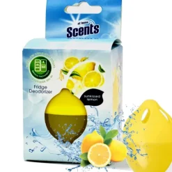 Scents 30g (pochłaniacz zapach do lodówki)