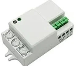 Sconosciuto RoHS DH Detector ilość swobody ruchów POR MICROONDAS.Mini. 60.252/RF/MINI