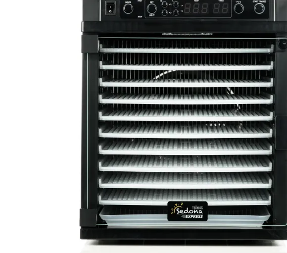 Sedona Express P6280