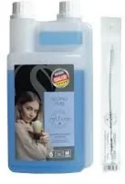 Seltino Seltino płyn do czyszczenia systemów mlecznych w ekspresach 611364