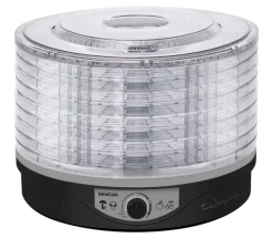 Sencor SFD 3109BK