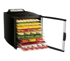Sencor SFD 7000BK